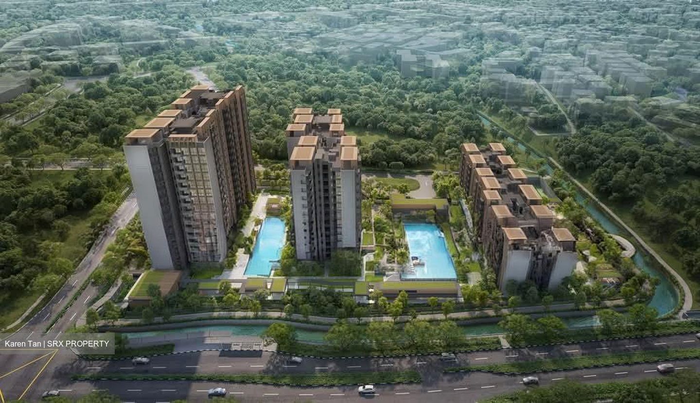 Narra Residences (D23), Apartment #596547871